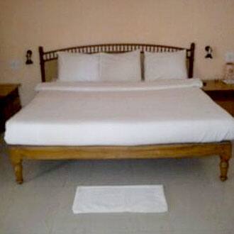 Hotel Siddharth, Khajuraho 3